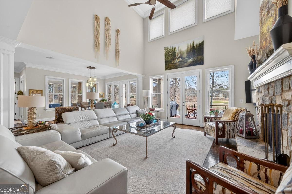 1060 Turnberry Circle Greensboro - Photo 13