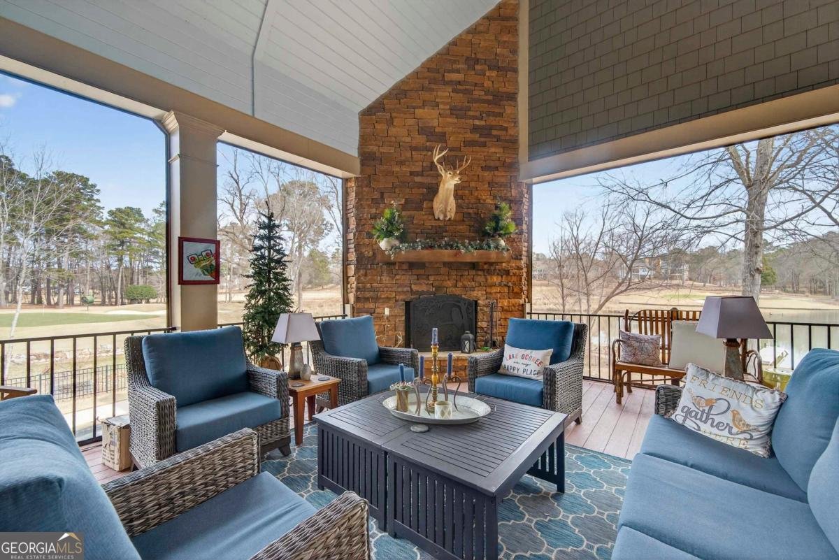 1060 Turnberry Circle Greensboro - Photo 26