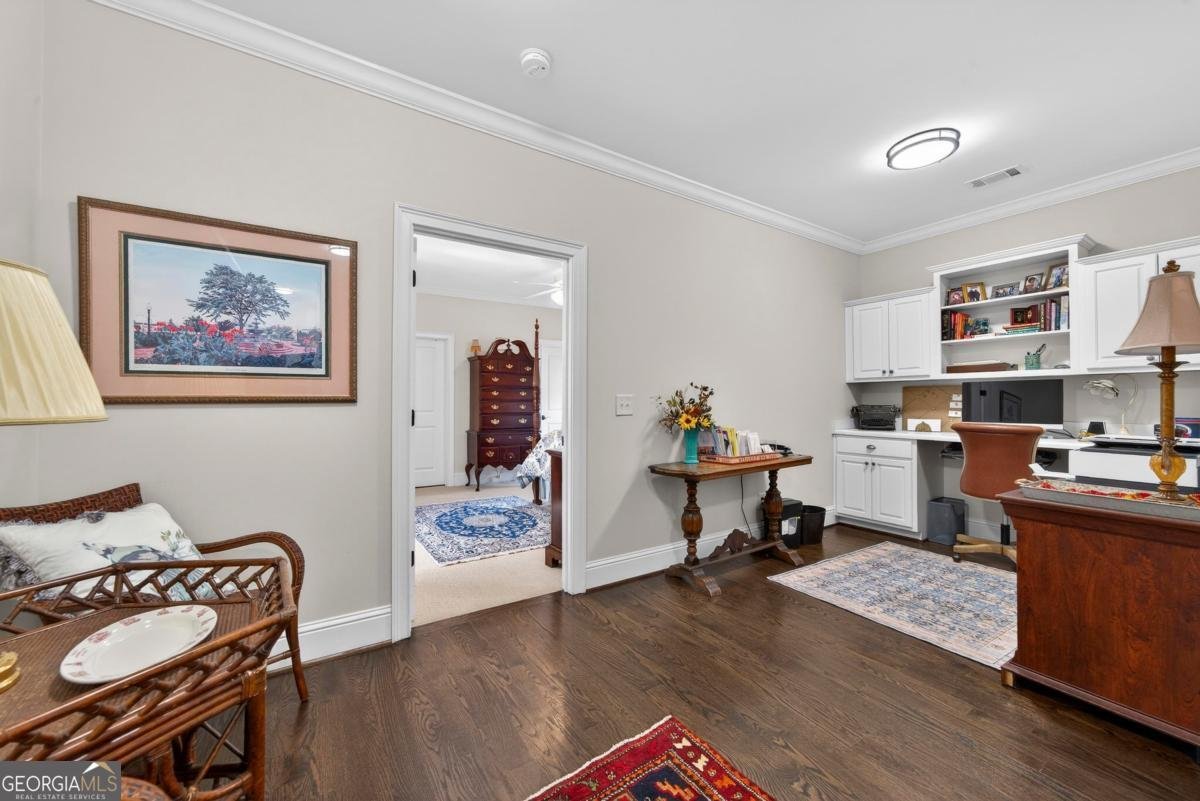 1060 Turnberry Circle Greensboro - Photo 32