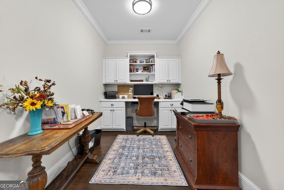 1060 Turnberry Circle Greensboro - Photo 33