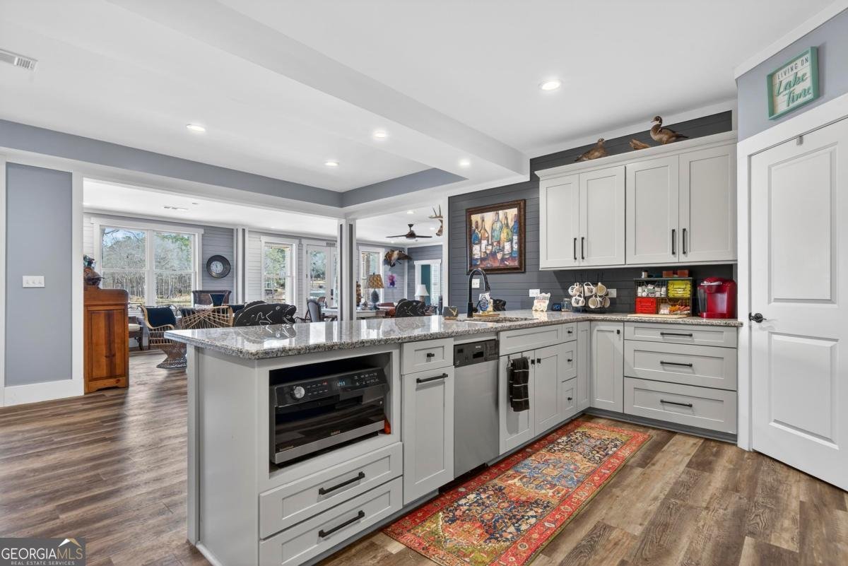 1060 Turnberry Circle Greensboro - Photo 46