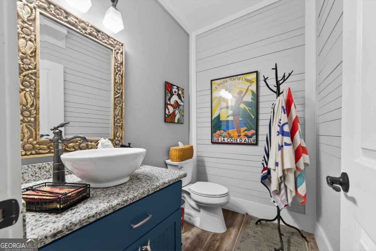 1060 Turnberry Circle Greensboro - Photo 56