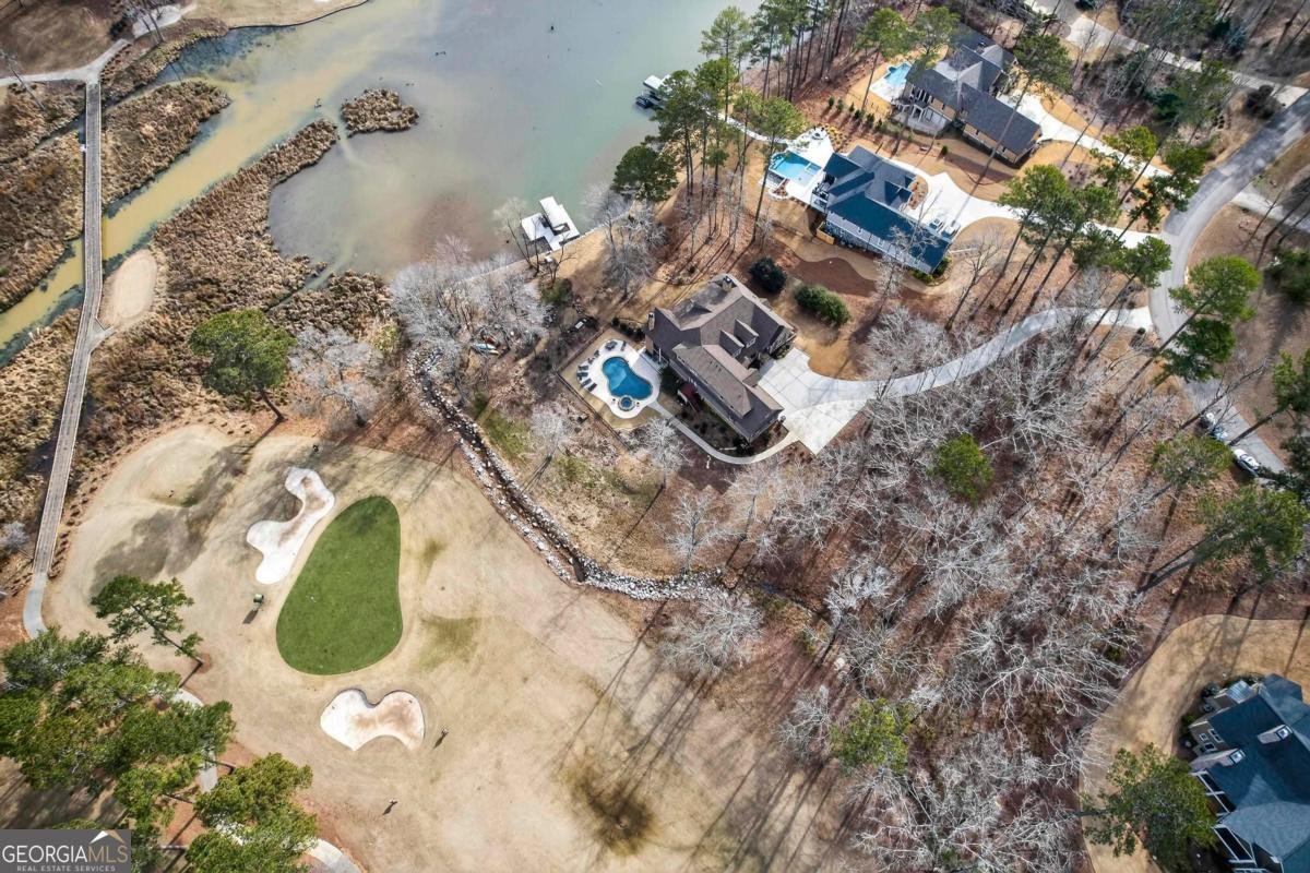 1060 Turnberry Circle Greensboro - Photo 6