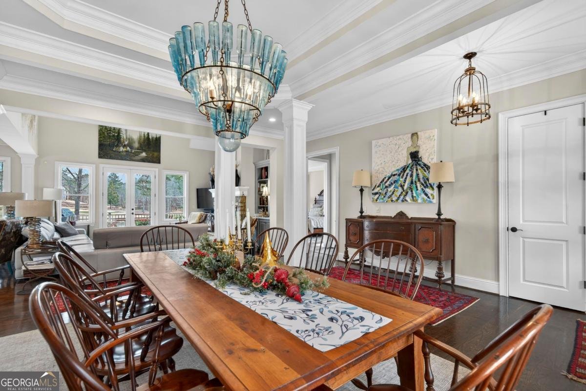 1060 Turnberry Circle Greensboro - Photo 9