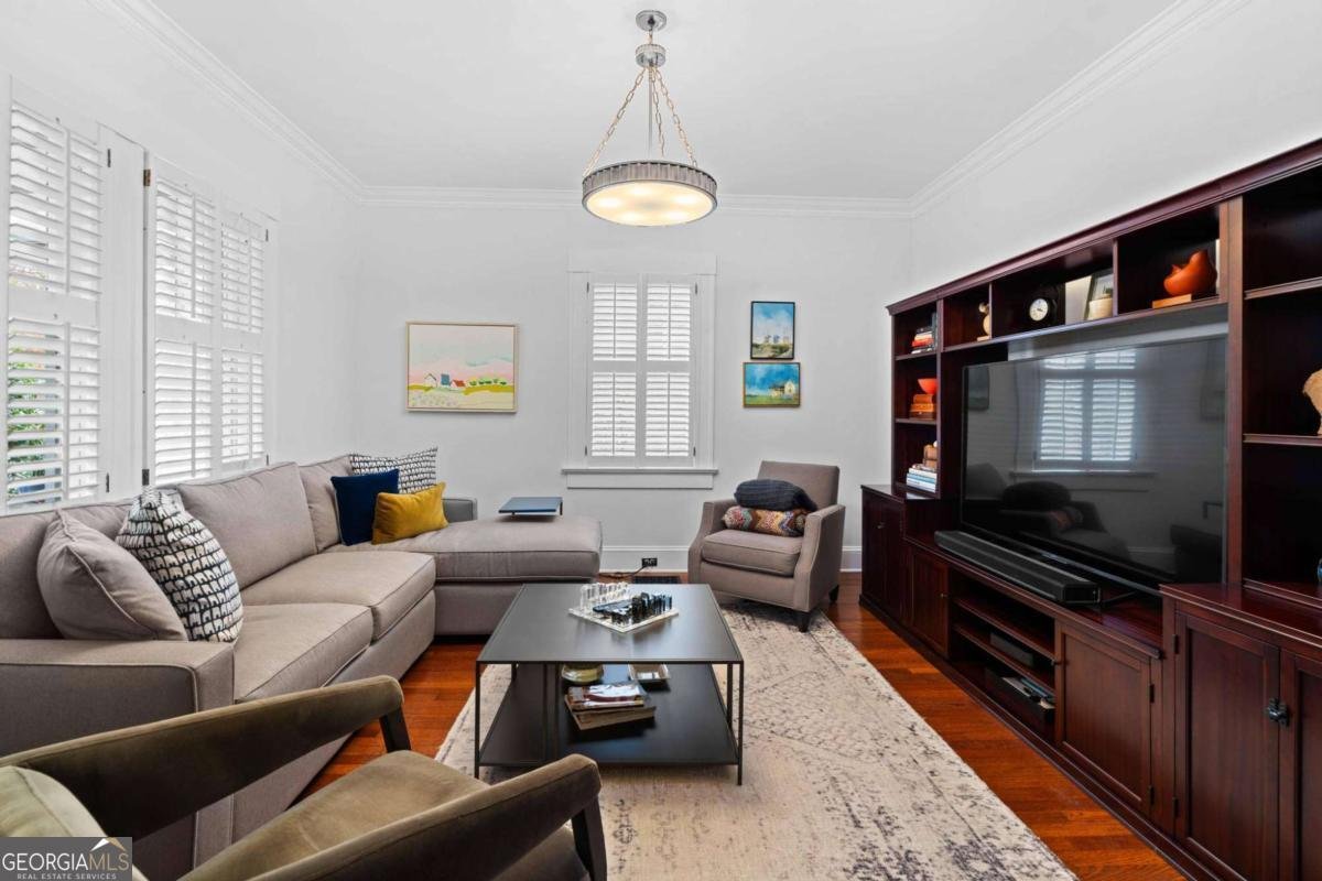 627 Park Drive Atlanta - Photo 11