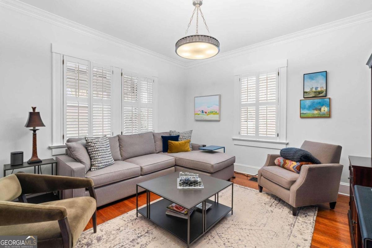 627 Park Drive Atlanta - Photo 12