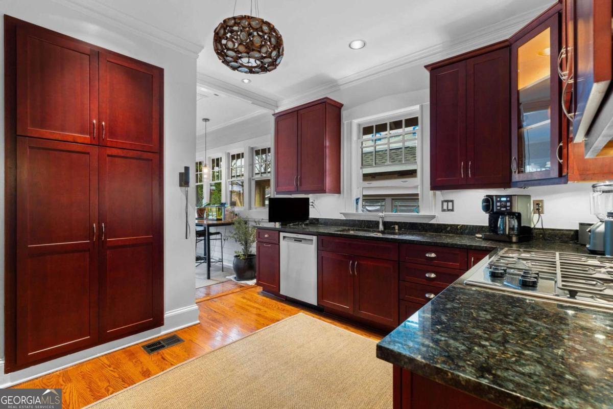 627 Park Drive Atlanta - Photo 19