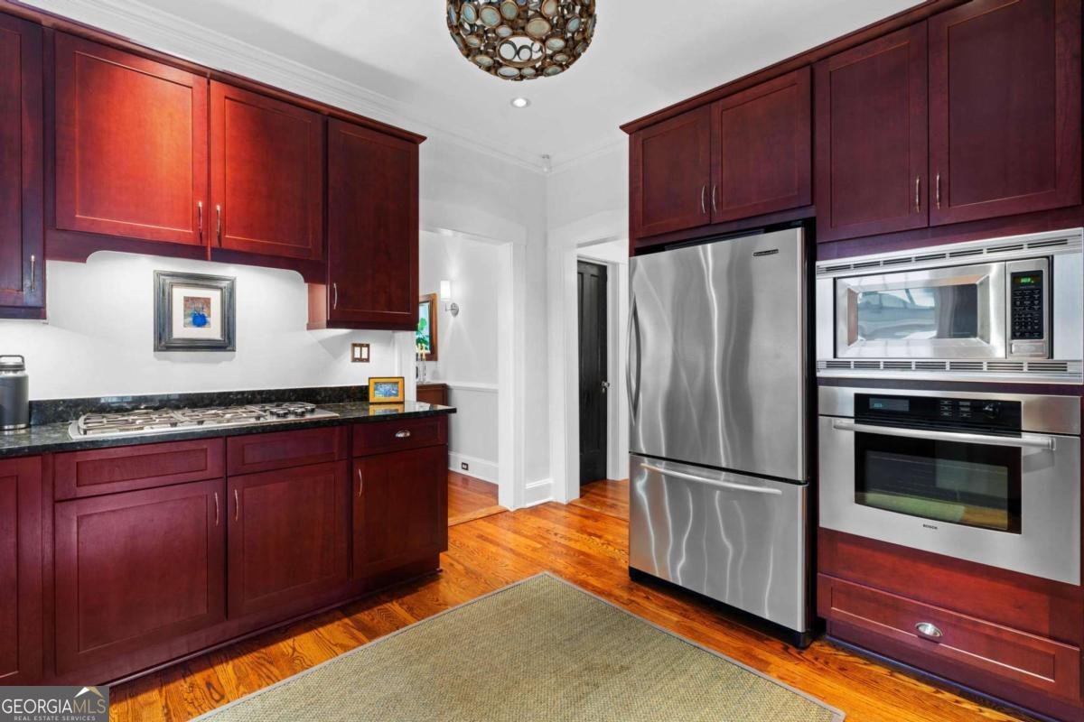 627 Park Drive Atlanta - Photo 21