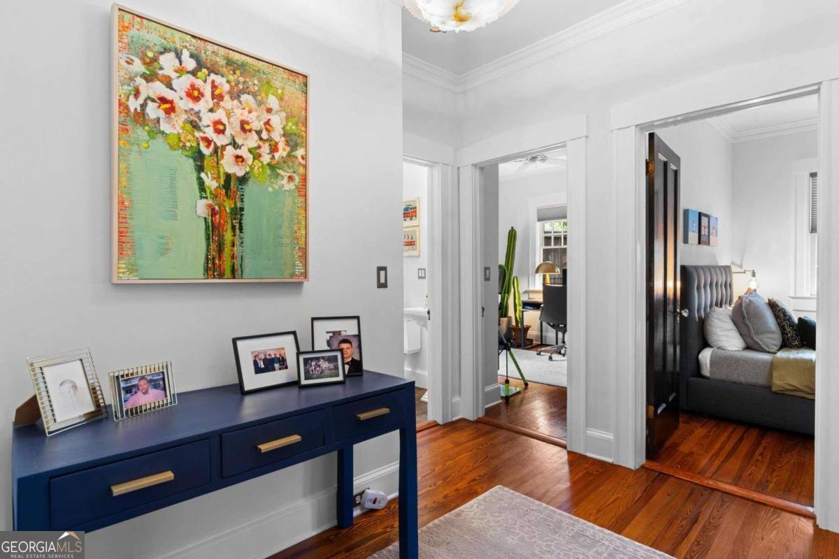 627 Park Drive Atlanta - Photo 24