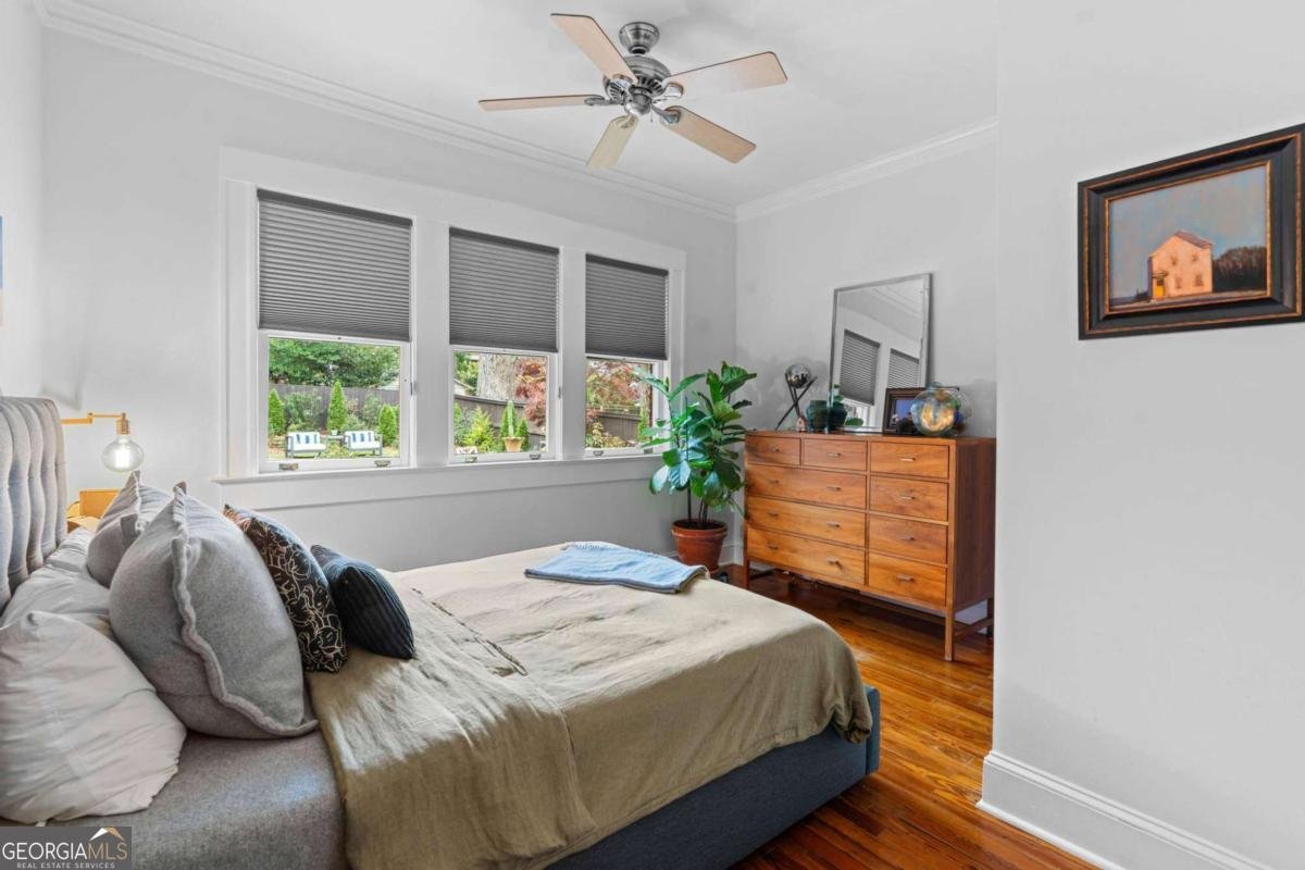 627 Park Drive Atlanta - Photo 25