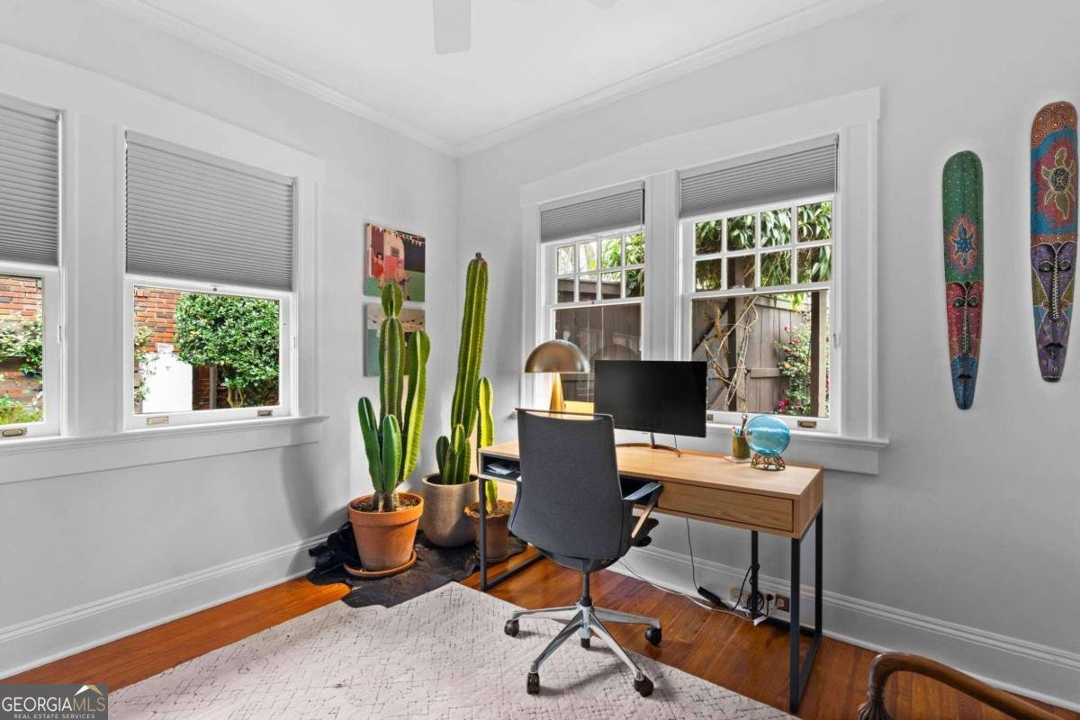 627 Park Drive Atlanta - Photo 28