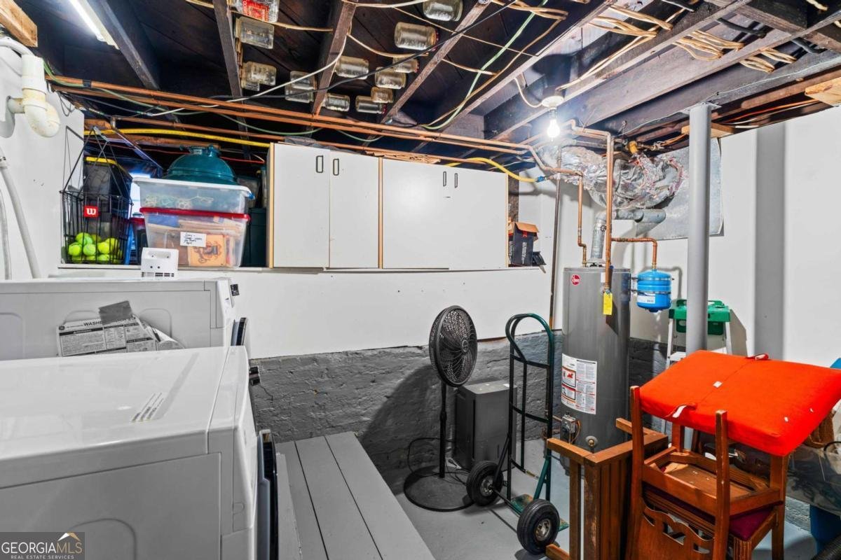 627 Park Drive Atlanta - Photo 34