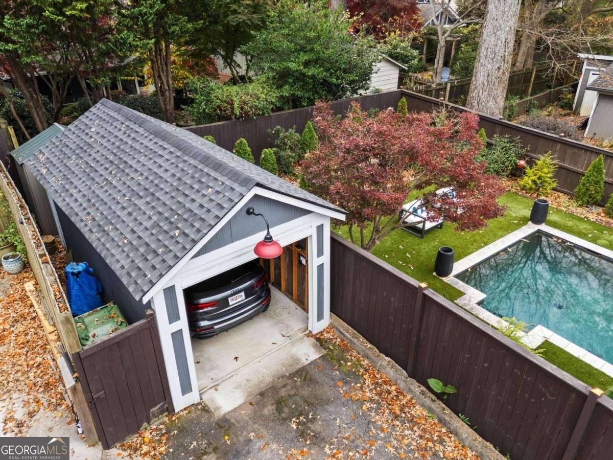 627 Park Drive Atlanta - Photo 36