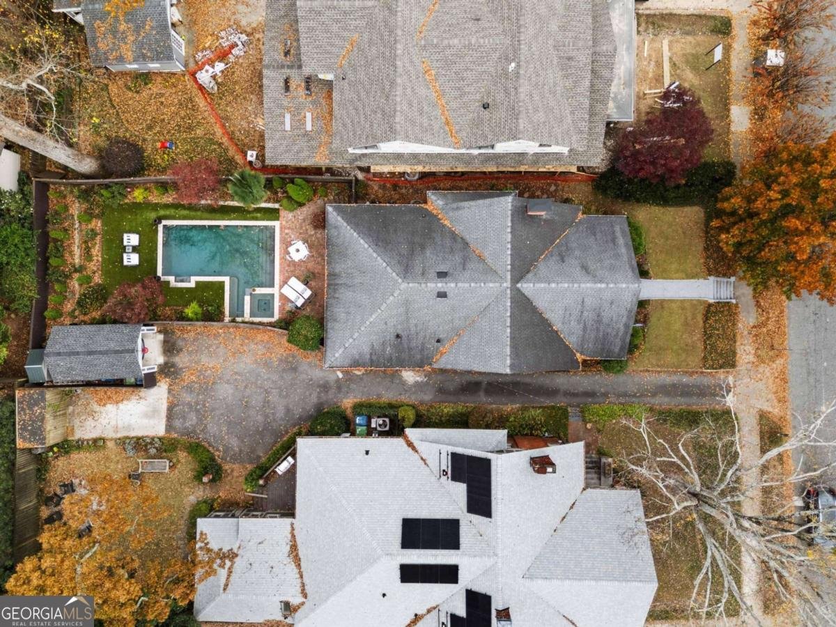 627 Park Drive Atlanta - Photo 44