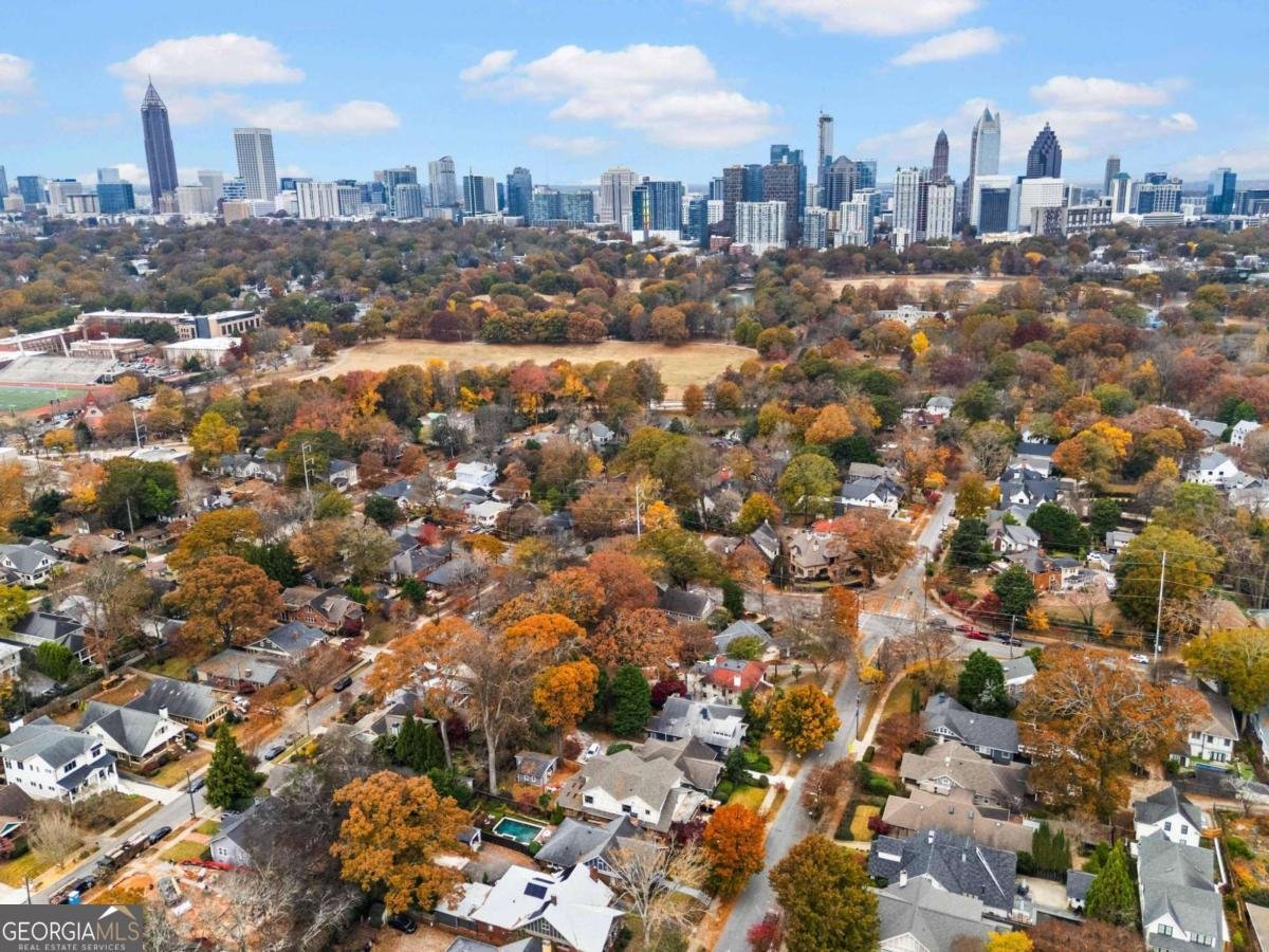 627 Park Drive Atlanta - Photo 45