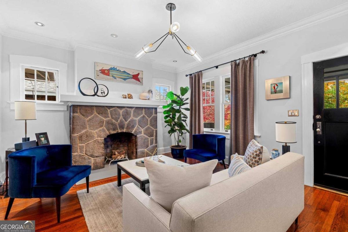 627 Park Drive Atlanta - Photo 8