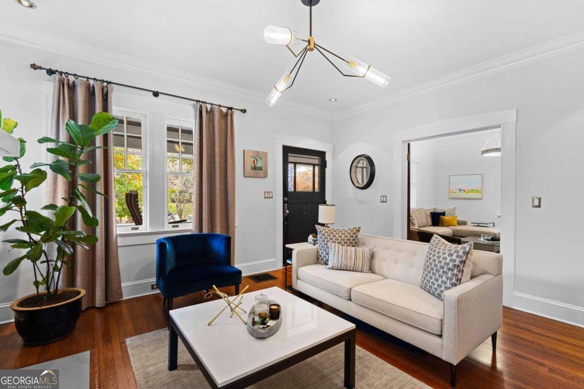 627 Park Drive Atlanta - Photo 9