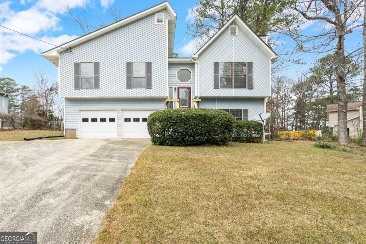 4017 Joshua Lane Douglasville - Photo 17