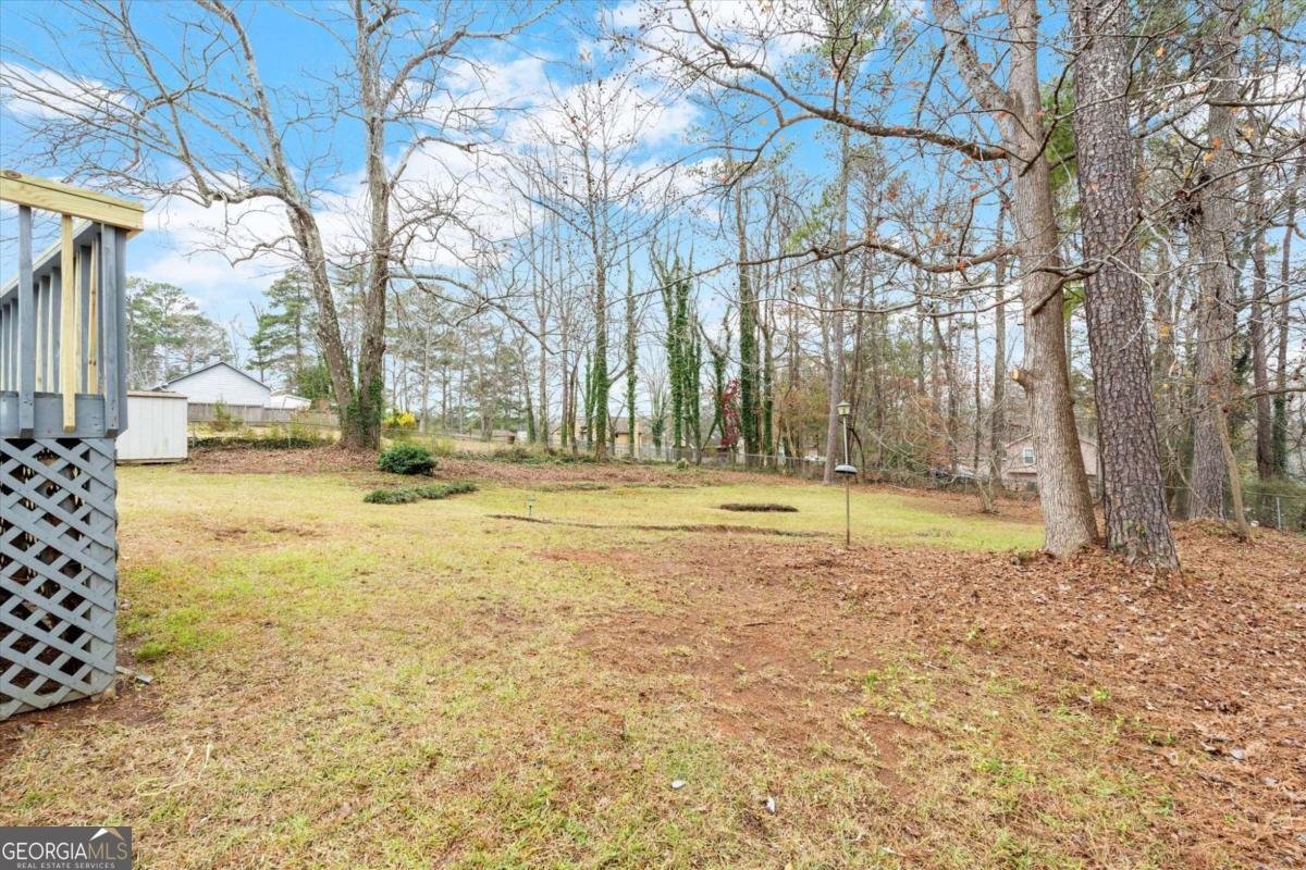 4017 Joshua Lane Douglasville - Photo 19