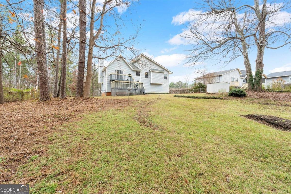 4017 Joshua Lane Douglasville - Photo 20