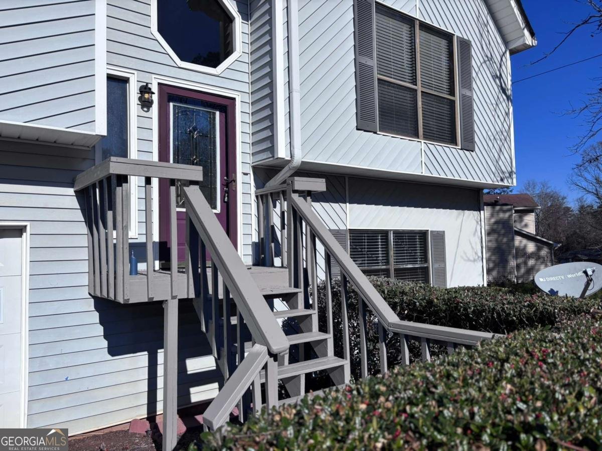 4017 Joshua Lane Douglasville - Photo 27