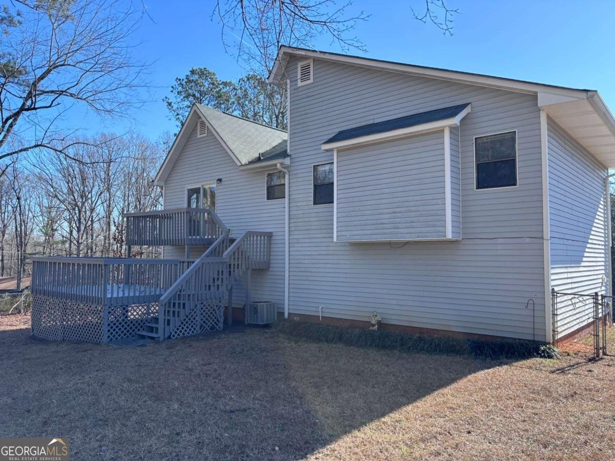 4017 Joshua Lane Douglasville - Photo 30