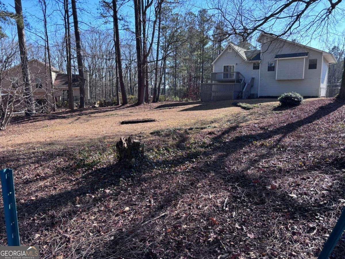 4017 Joshua Lane Douglasville - Photo 31
