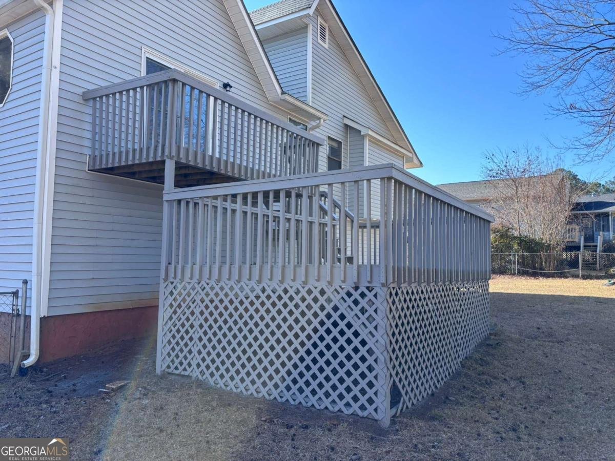 4017 Joshua Lane Douglasville - Photo 32