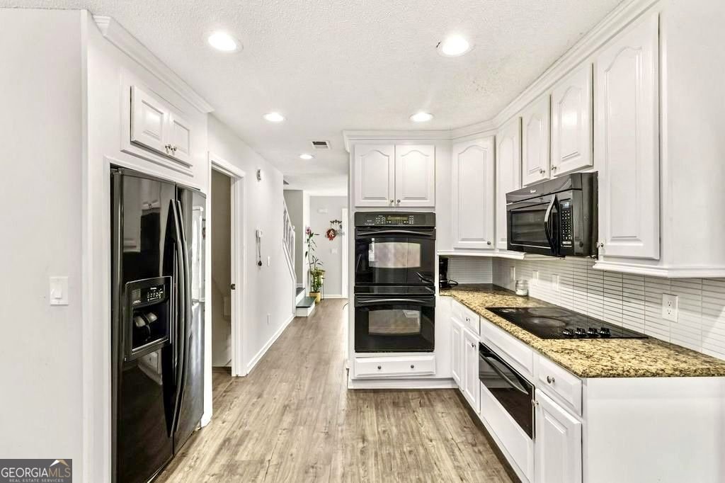 2317 Rocksram Court Buford - Photo 10