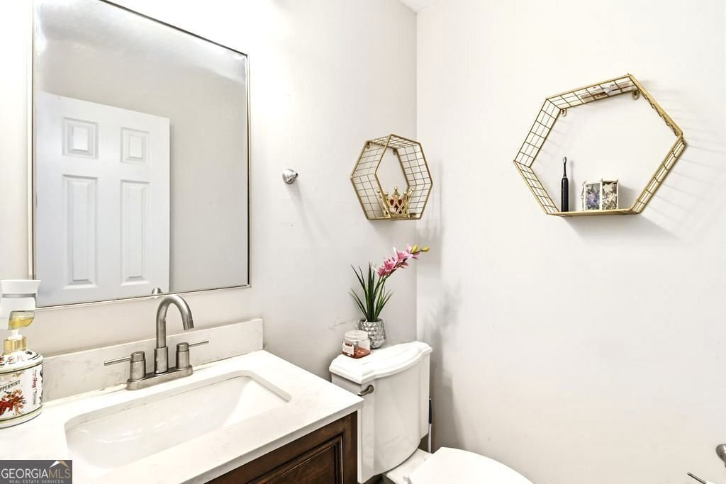 2317 Rocksram Court Buford - Photo 11