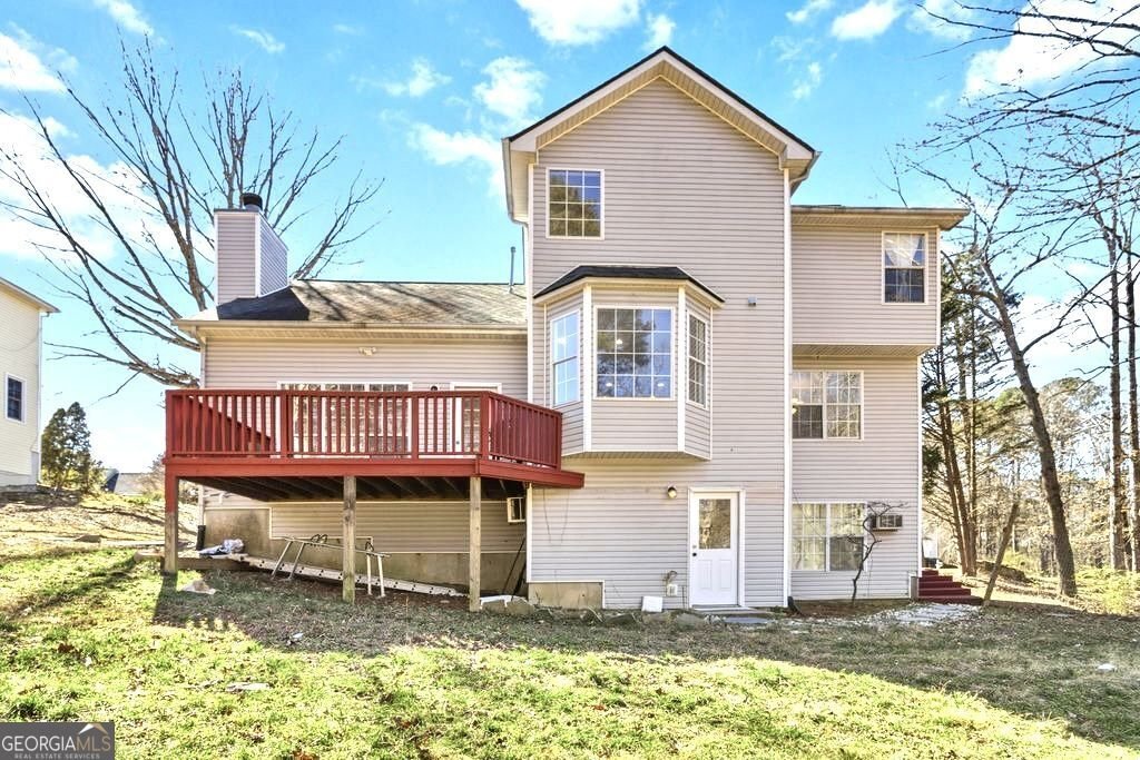 2317 Rocksram Court Buford - Photo 15