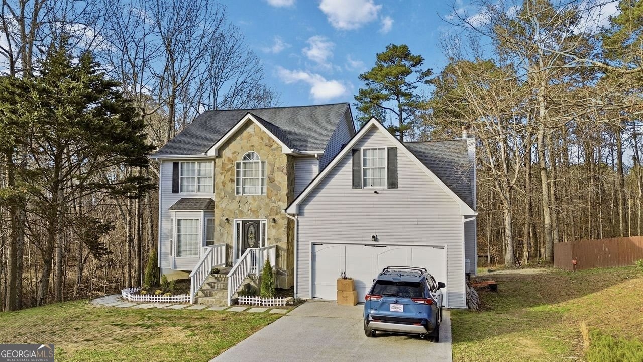 2317 Rocksram Court Buford - Photo 18