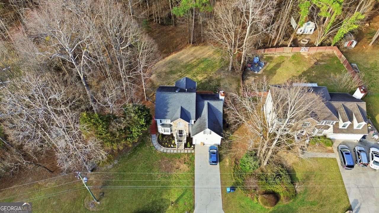 2317 Rocksram Court Buford - Photo 19