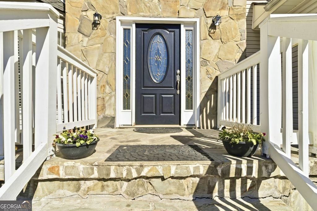 2317 Rocksram Court Buford - Photo 7