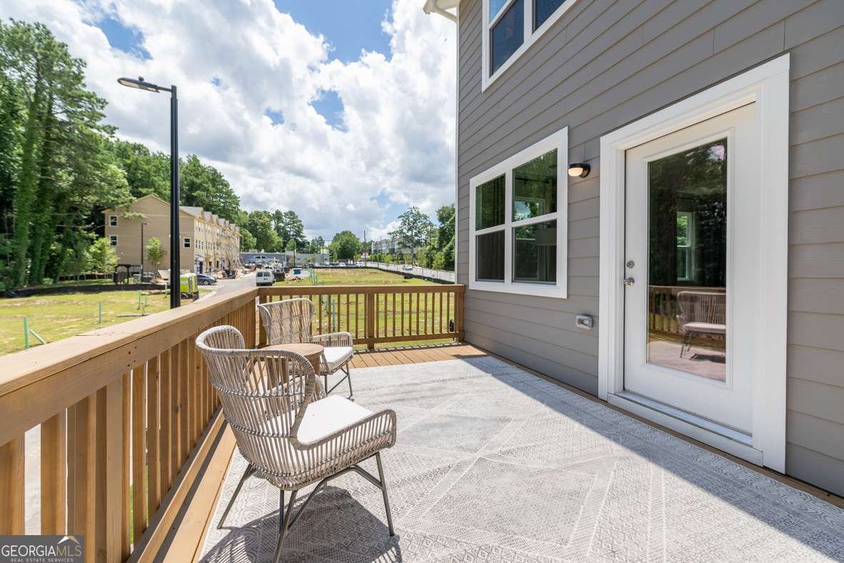 1301 Lakota Place Atlanta - Photo 18