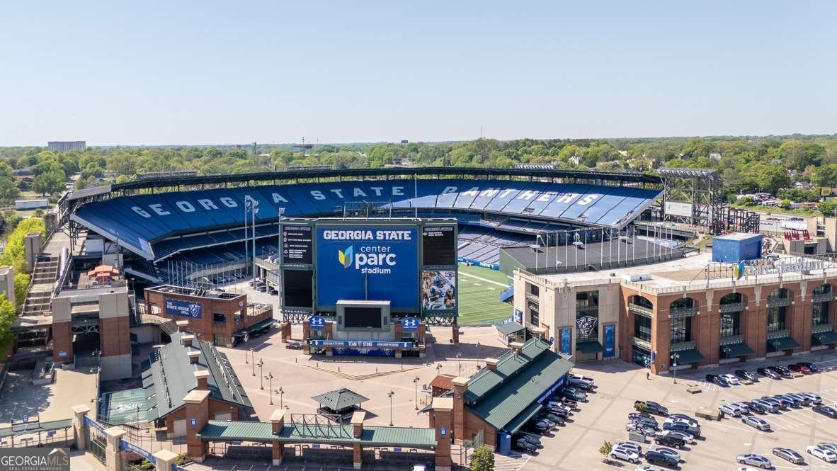 1301 Lakota Place Atlanta - Photo 7