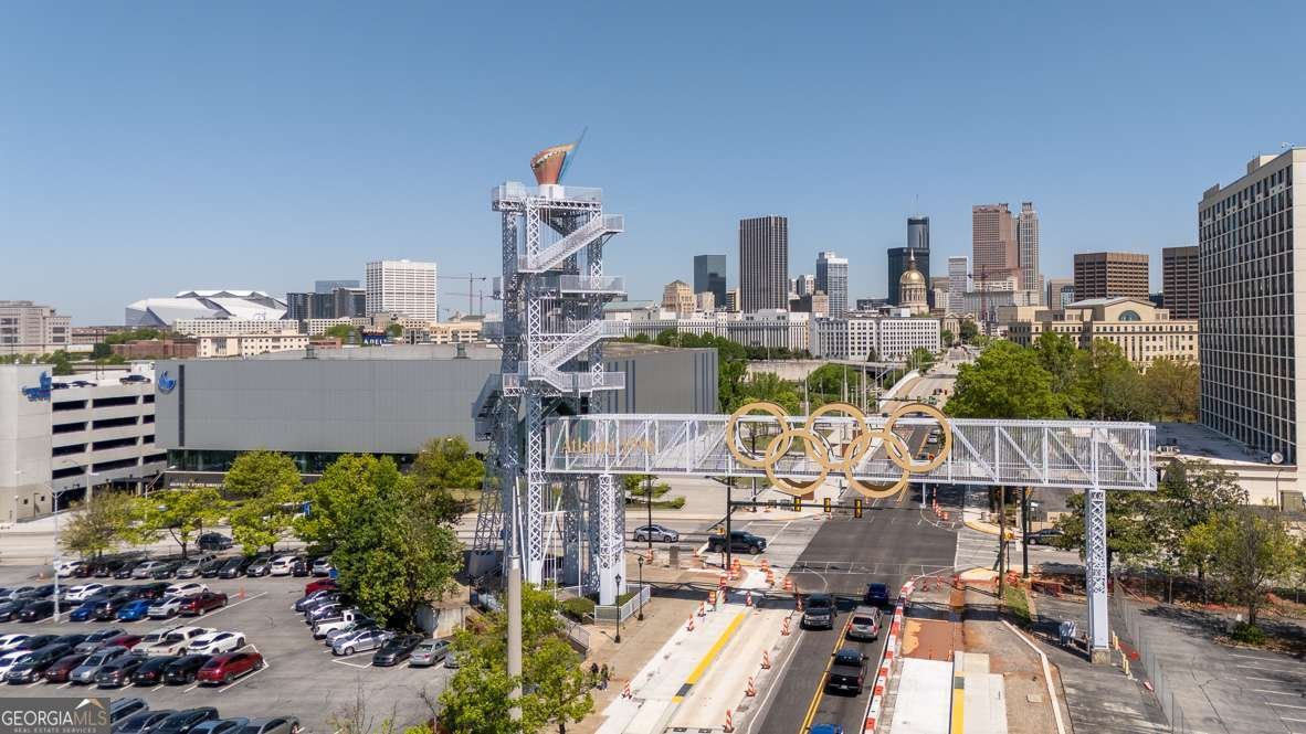 1301 Lakota Place Atlanta - Photo 8