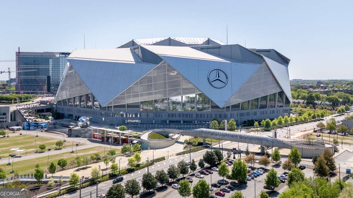 1301 Lakota Place Atlanta - Photo 9