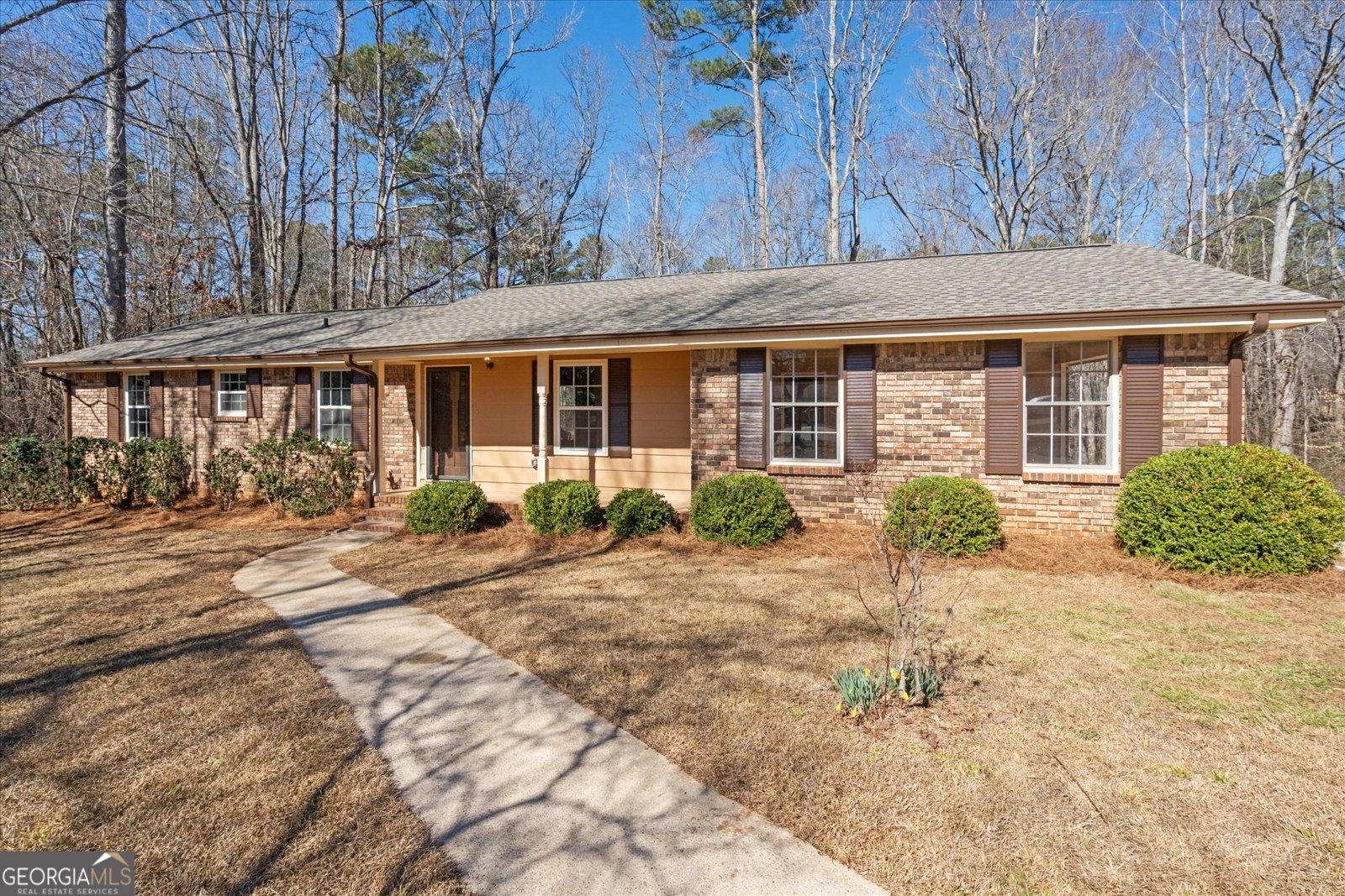 5200 Goldcup Court Douglasville - Photo 1