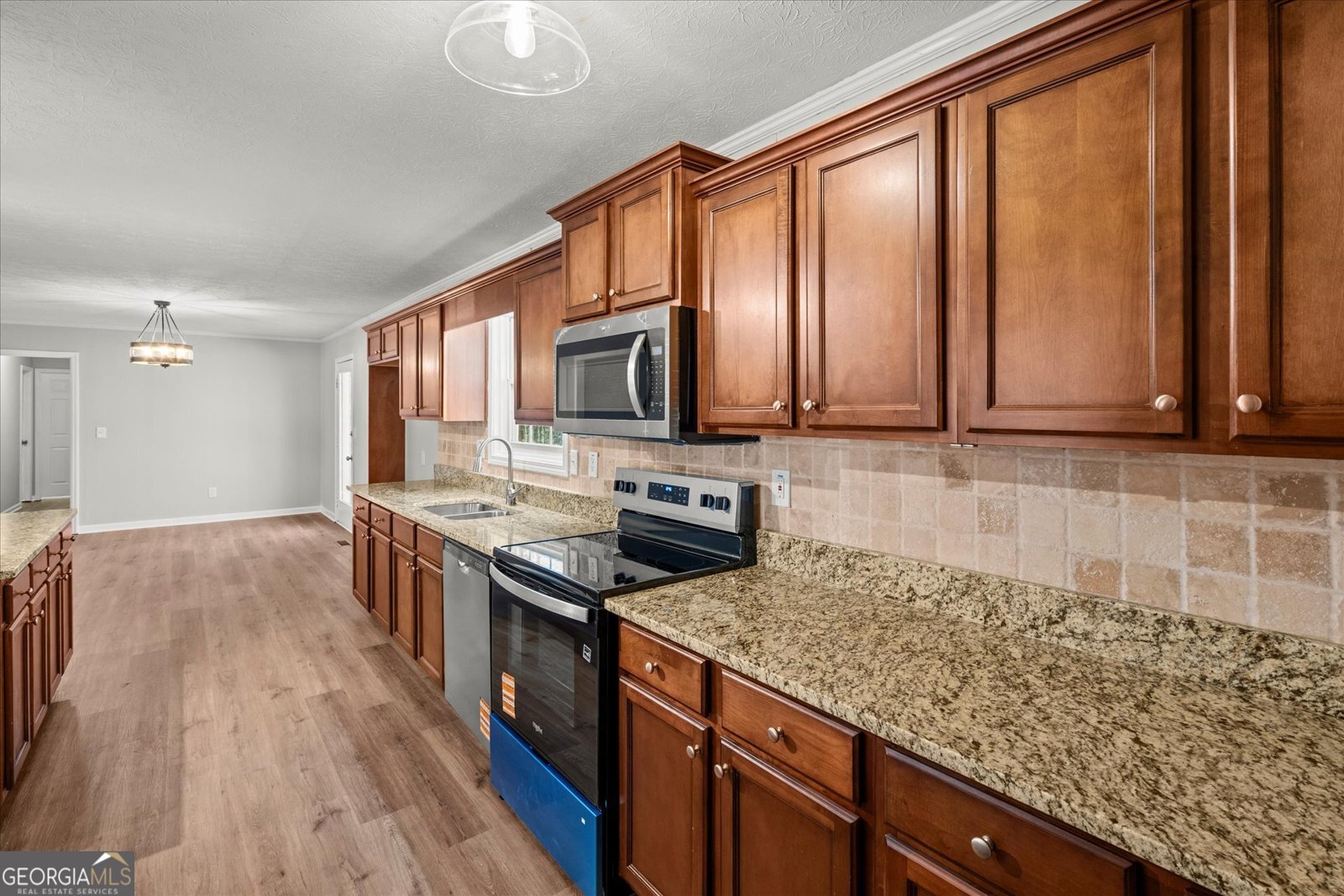 5200 Goldcup Court Douglasville - Photo 10