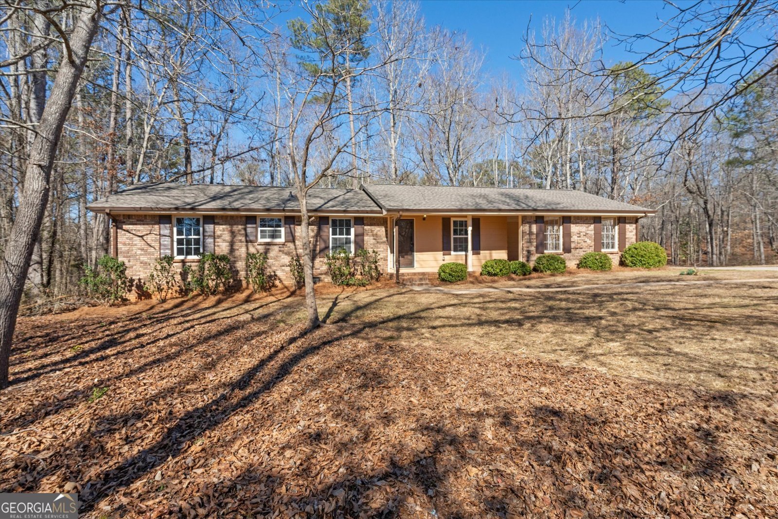 5200 Goldcup Court Douglasville - Photo 34