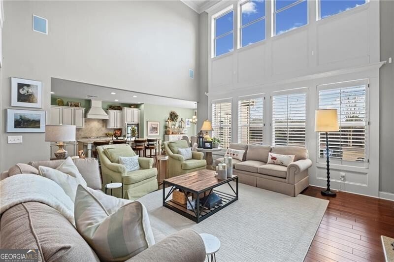 210 Brookwood Estates Drive Alpharetta - Photo 11