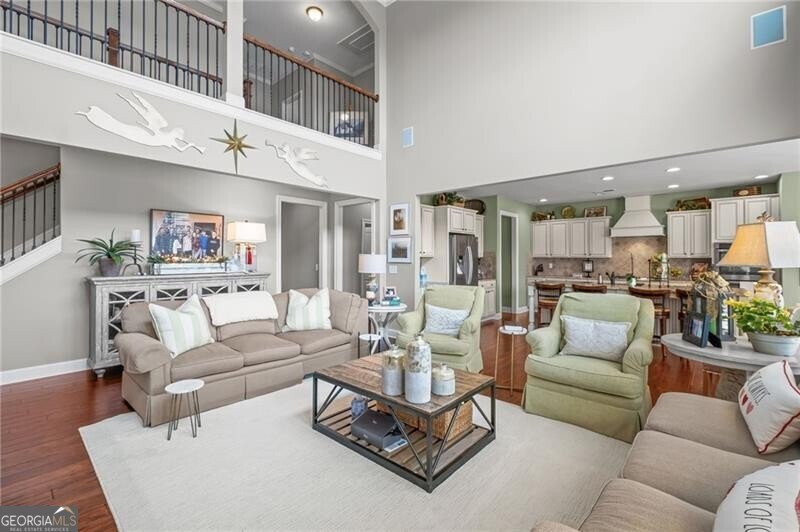 210 Brookwood Estates Drive Alpharetta - Photo 12