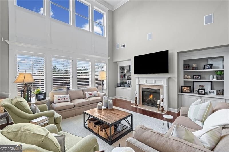 210 Brookwood Estates Drive Alpharetta - Photo 13