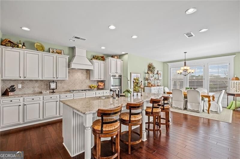 210 Brookwood Estates Drive Alpharetta - Photo 15