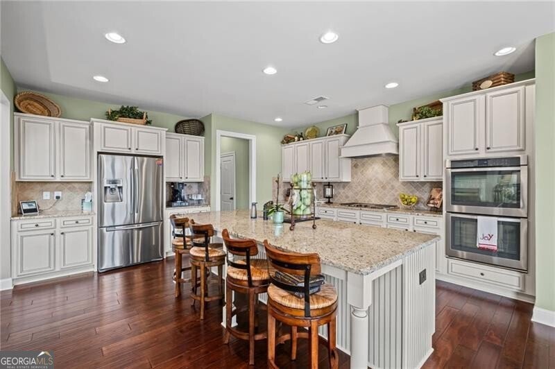 210 Brookwood Estates Drive Alpharetta - Photo 16