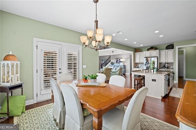 210 Brookwood Estates Drive Alpharetta - Photo 20