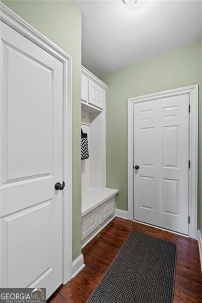 210 Brookwood Estates Drive Alpharetta - Photo 21