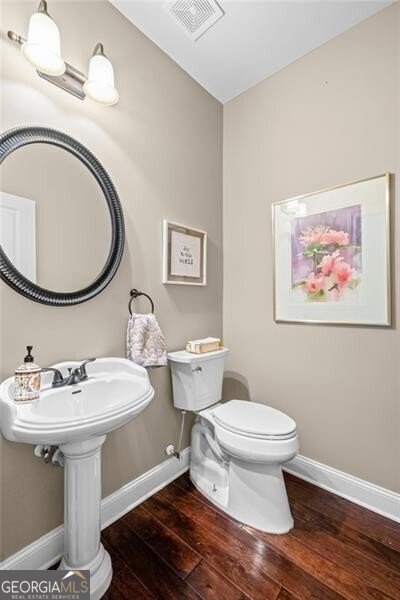 210 Brookwood Estates Drive Alpharetta - Photo 22