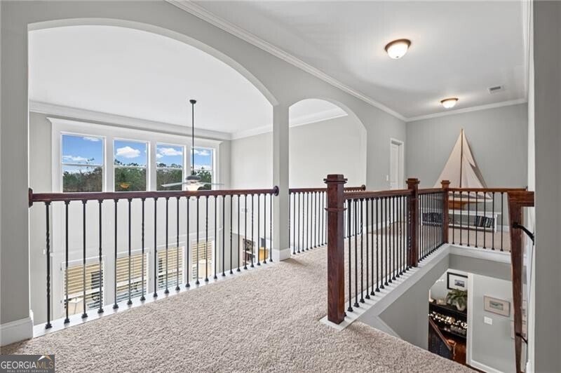 210 Brookwood Estates Drive Alpharetta - Photo 30